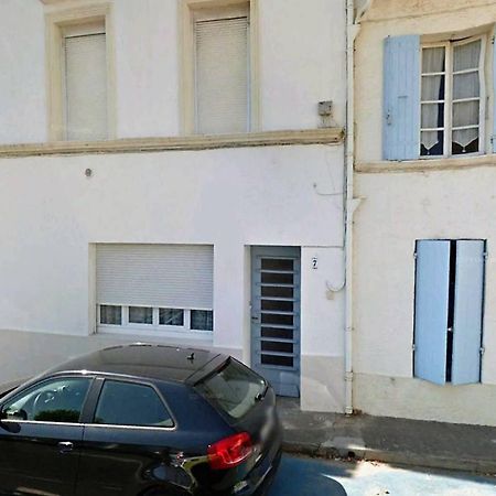 Saint Georges De Didonne - Appartement Rez-De-Chaussee - Mode Tout A Pied Dış mekan fotoğraf