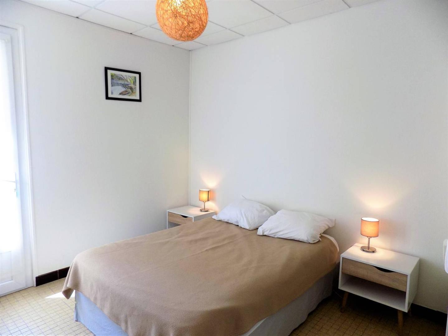 Saint Georges De Didonne - Appartement Rez-De-Chaussee - Mode Tout A Pied Dış mekan fotoğraf