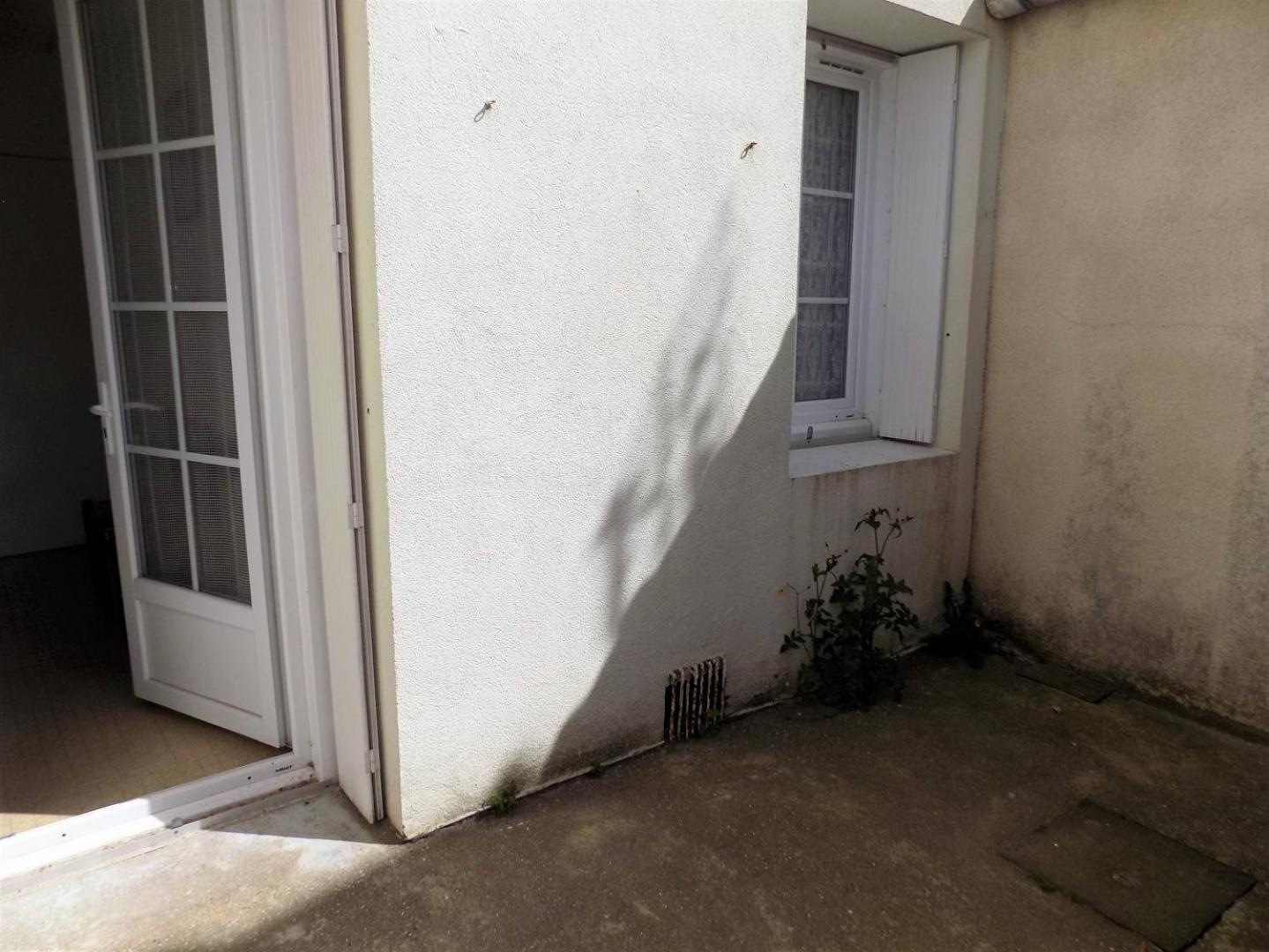 Saint Georges De Didonne - Appartement Rez-De-Chaussee - Mode Tout A Pied Dış mekan fotoğraf