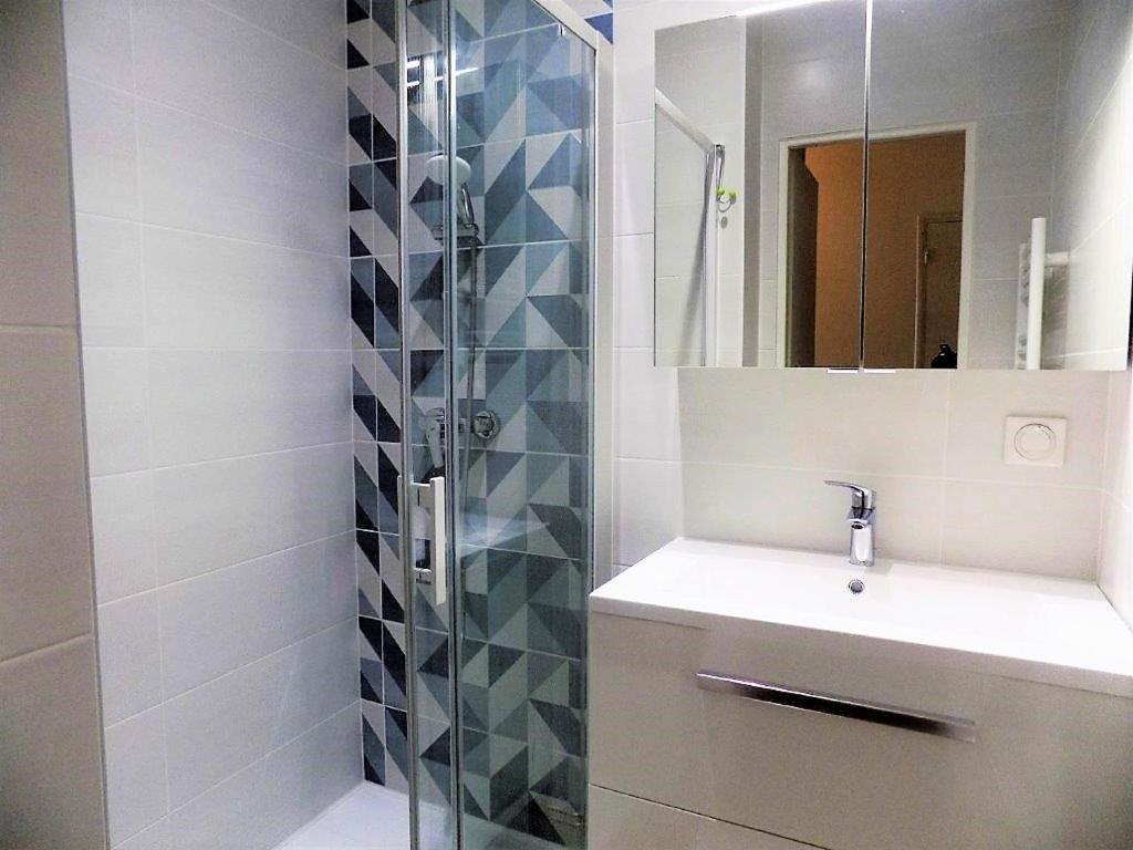 Saint Georges De Didonne - Appartement Rez-De-Chaussee - Mode Tout A Pied Dış mekan fotoğraf