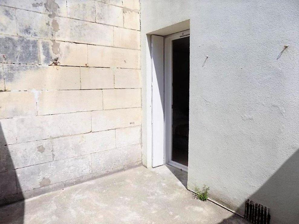 Saint Georges De Didonne - Appartement Rez-De-Chaussee - Mode Tout A Pied Dış mekan fotoğraf