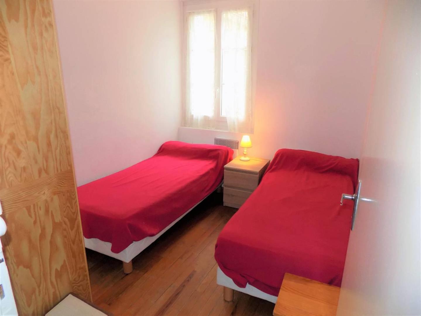 Saint Georges De Didonne - Appartement Rez-De-Chaussee - Mode Tout A Pied Dış mekan fotoğraf