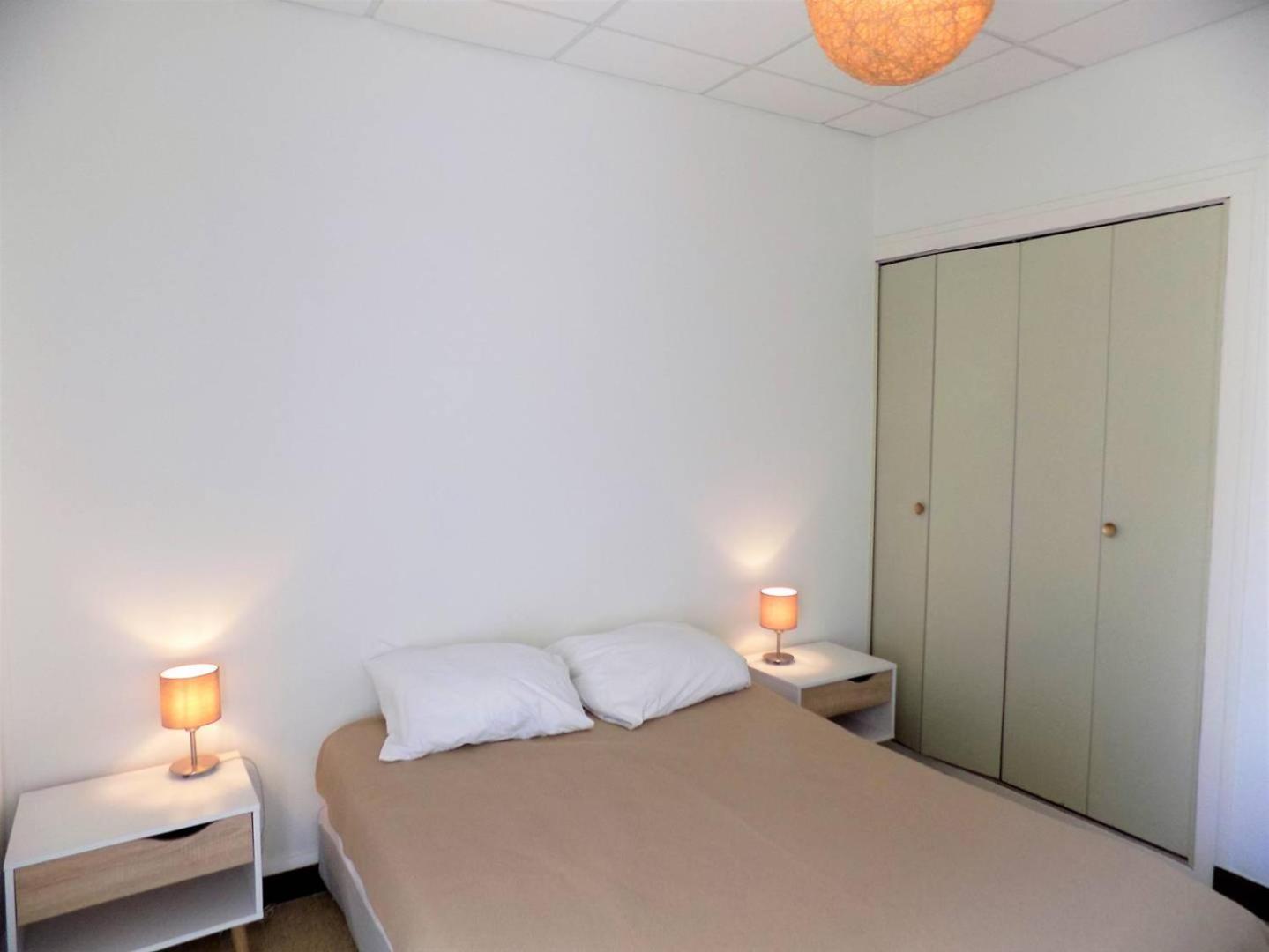 Saint Georges De Didonne - Appartement Rez-De-Chaussee - Mode Tout A Pied Dış mekan fotoğraf
