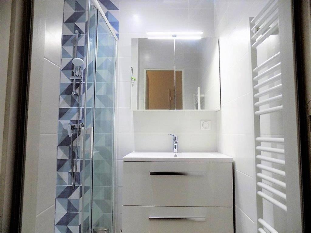 Saint Georges De Didonne - Appartement Rez-De-Chaussee - Mode Tout A Pied Dış mekan fotoğraf