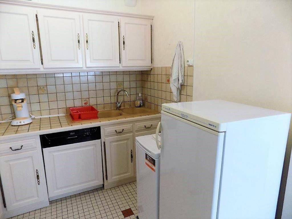 Saint Georges De Didonne - Appartement Rez-De-Chaussee - Mode Tout A Pied Dış mekan fotoğraf