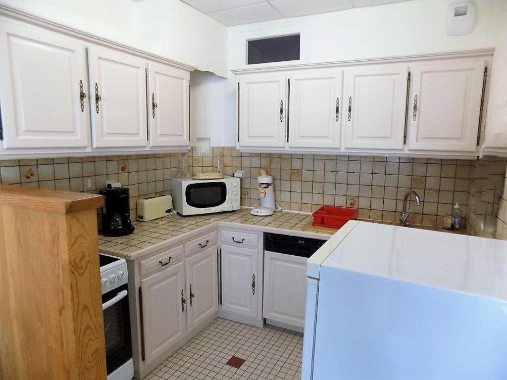 Saint Georges De Didonne - Appartement Rez-De-Chaussee - Mode Tout A Pied Dış mekan fotoğraf