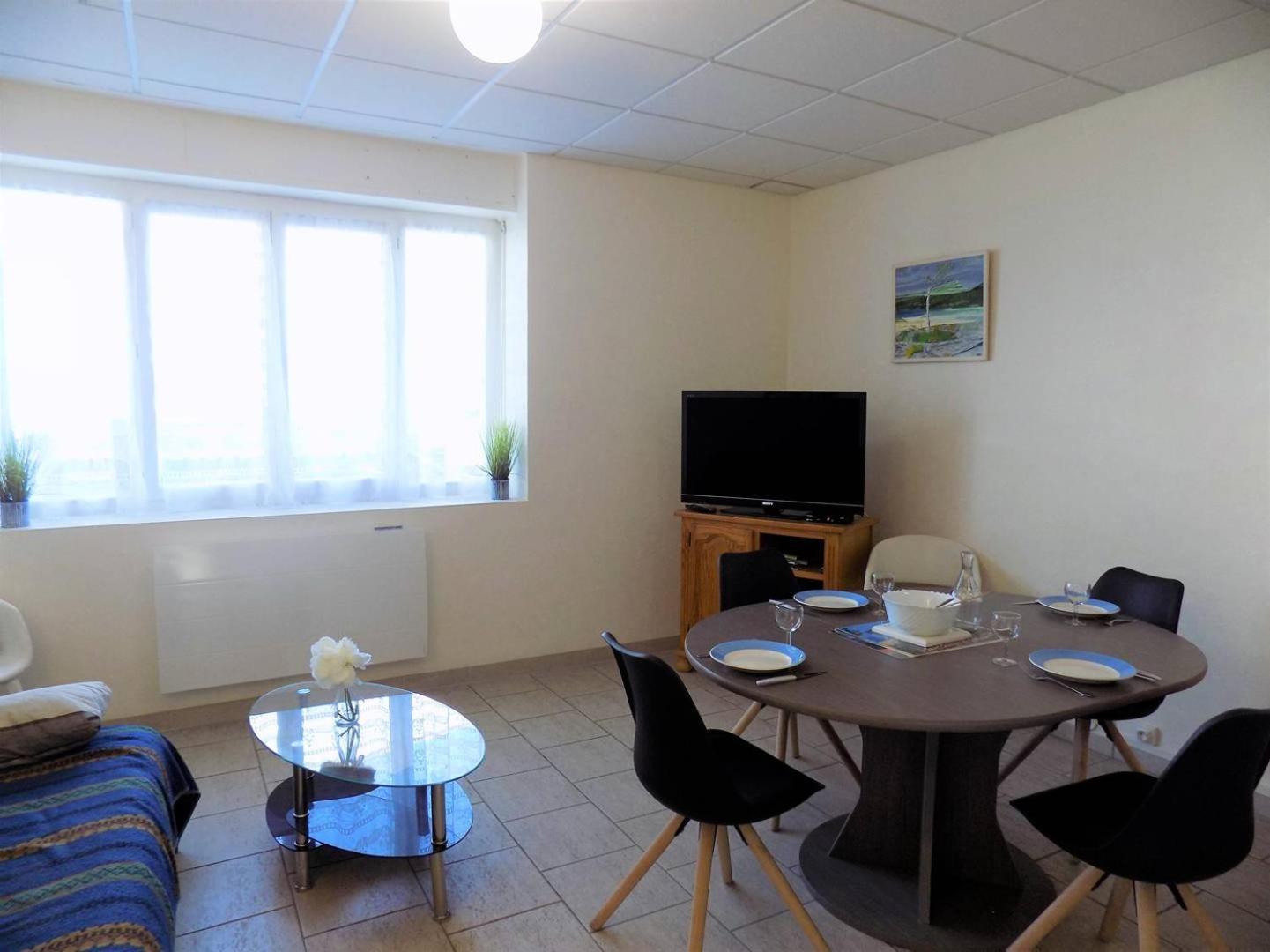 Saint Georges De Didonne - Appartement Rez-De-Chaussee - Mode Tout A Pied Dış mekan fotoğraf
