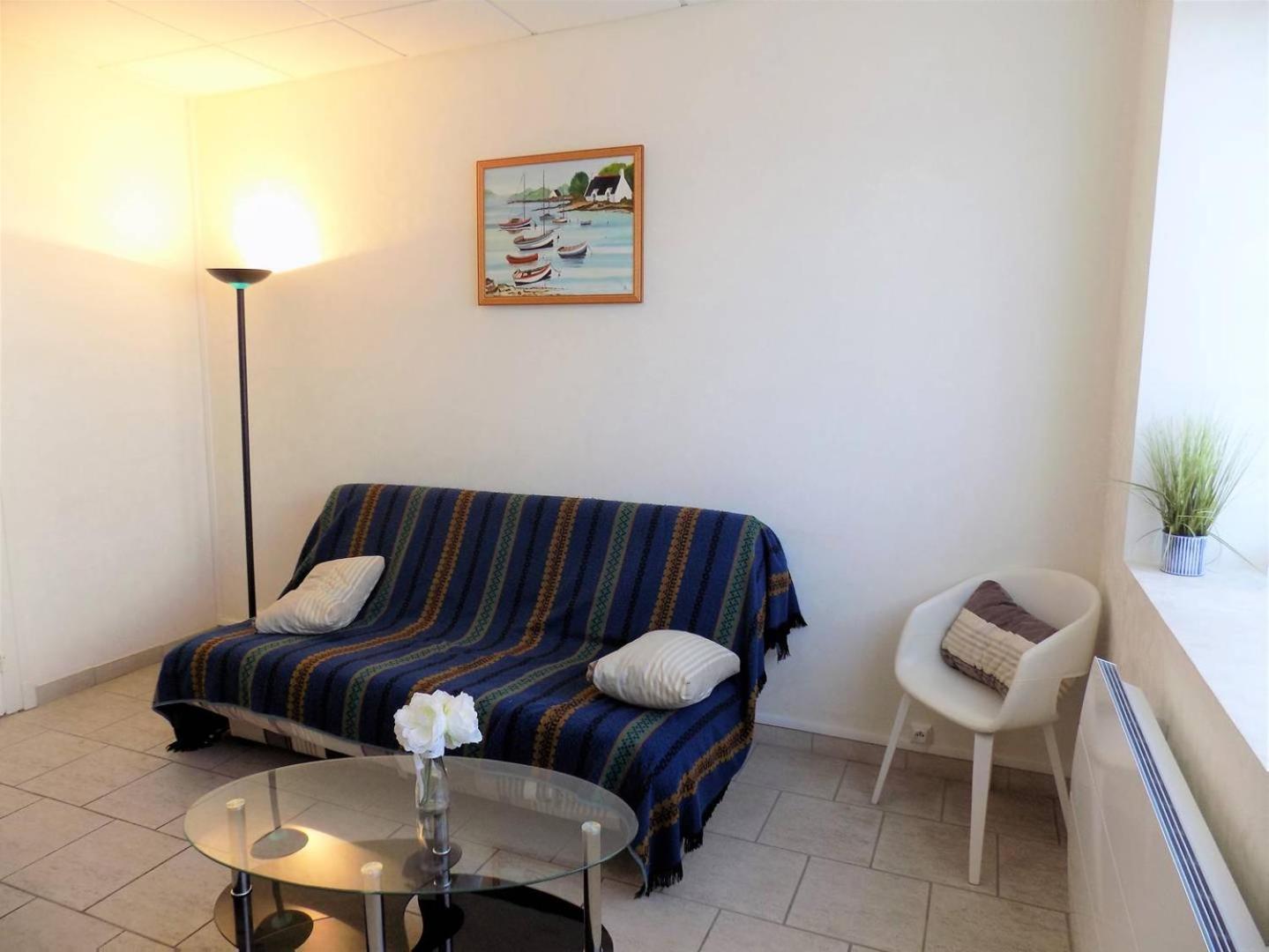 Saint Georges De Didonne - Appartement Rez-De-Chaussee - Mode Tout A Pied Dış mekan fotoğraf